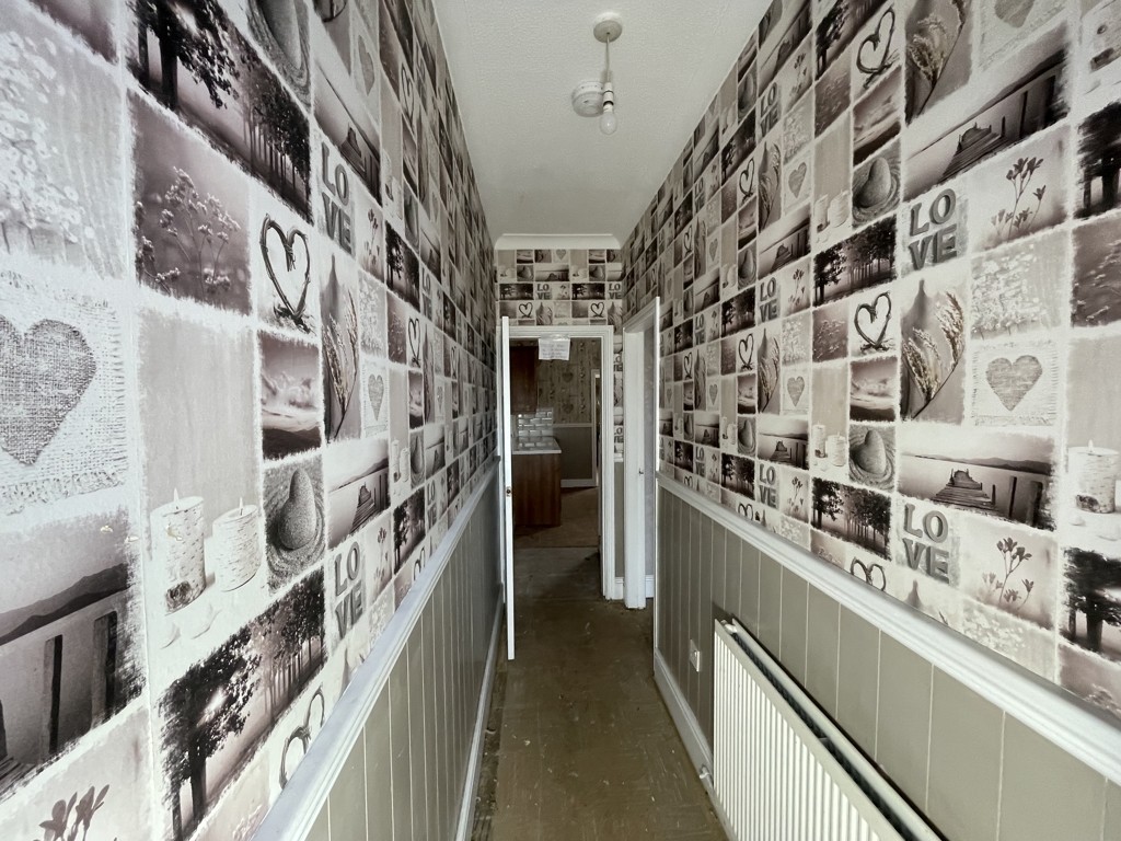 14 Hey Street, Ince, Wigan, Lancashire WN3 4UG