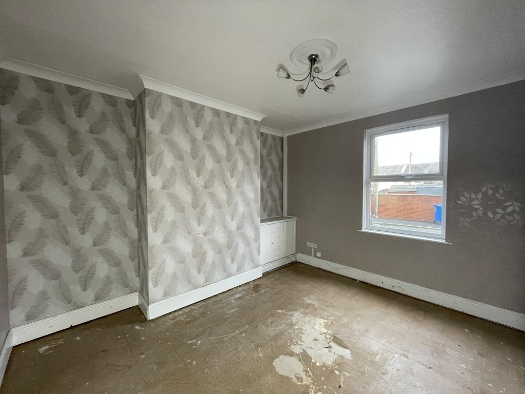 14 Hey Street, Ince, Wigan, Lancashire WN3 4UG