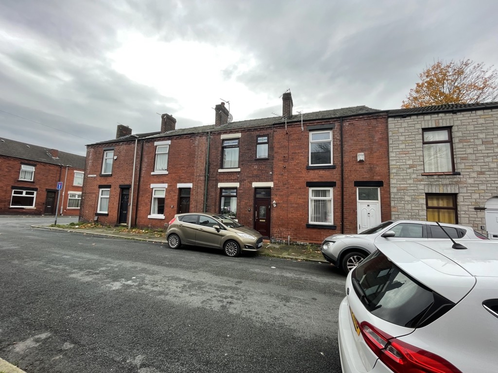 9 Sole Street, Wigan, Lancashire WN1 3YE