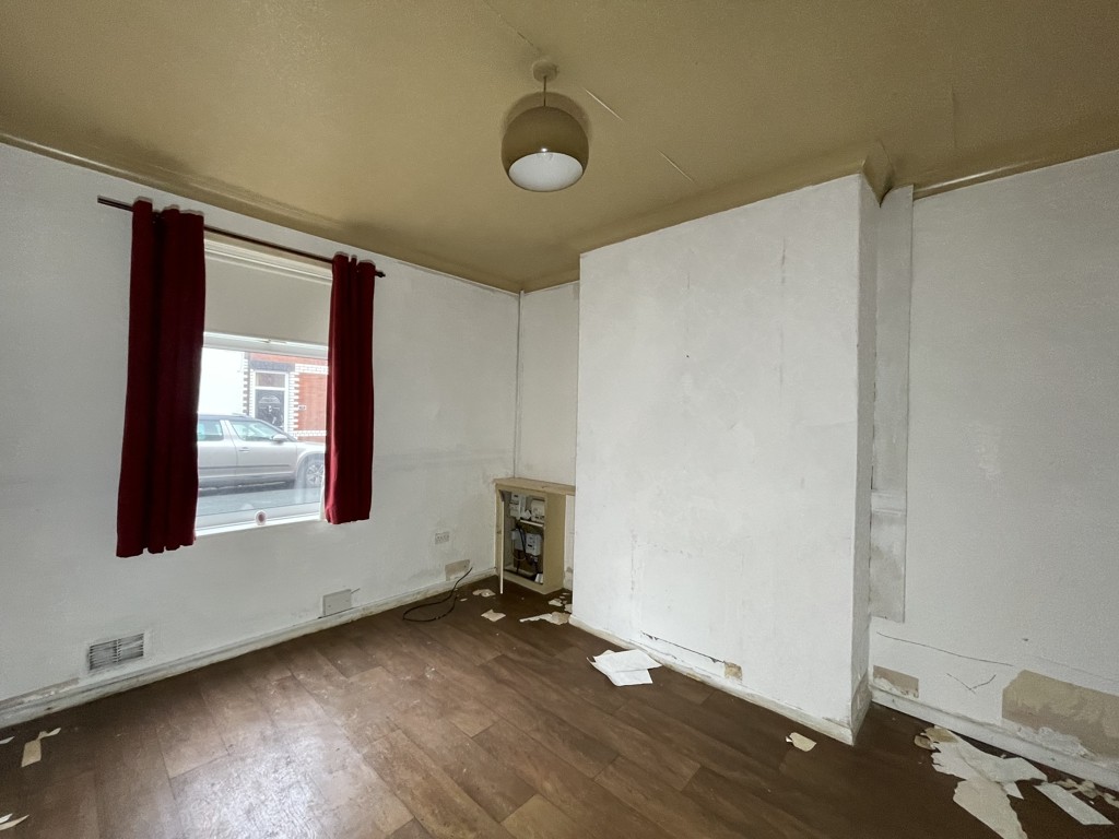 9 Sole Street, Wigan, Lancashire WN1 3YE