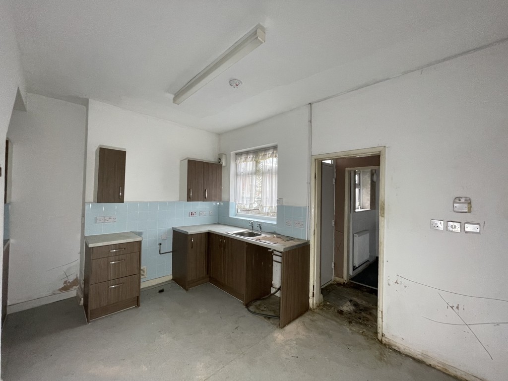 9 Sole Street, Wigan, Lancashire WN1 3YE