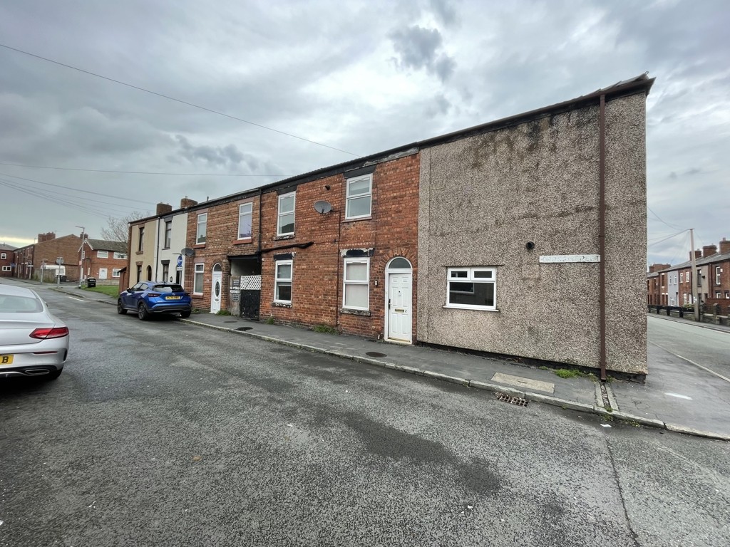 2 Cross Street, Orrell, Wigan, Lancashire WN5 0AH