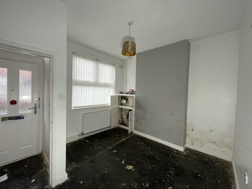 69 Meredith Street, Crewe, Cheshire CW1 2PN