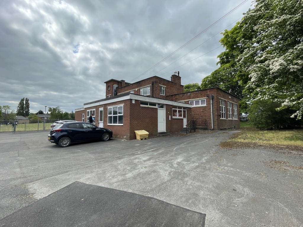 Former Hollybush Childrens Centre, Broad Lane, Leeds, West Yorkshire LS13 2JJ