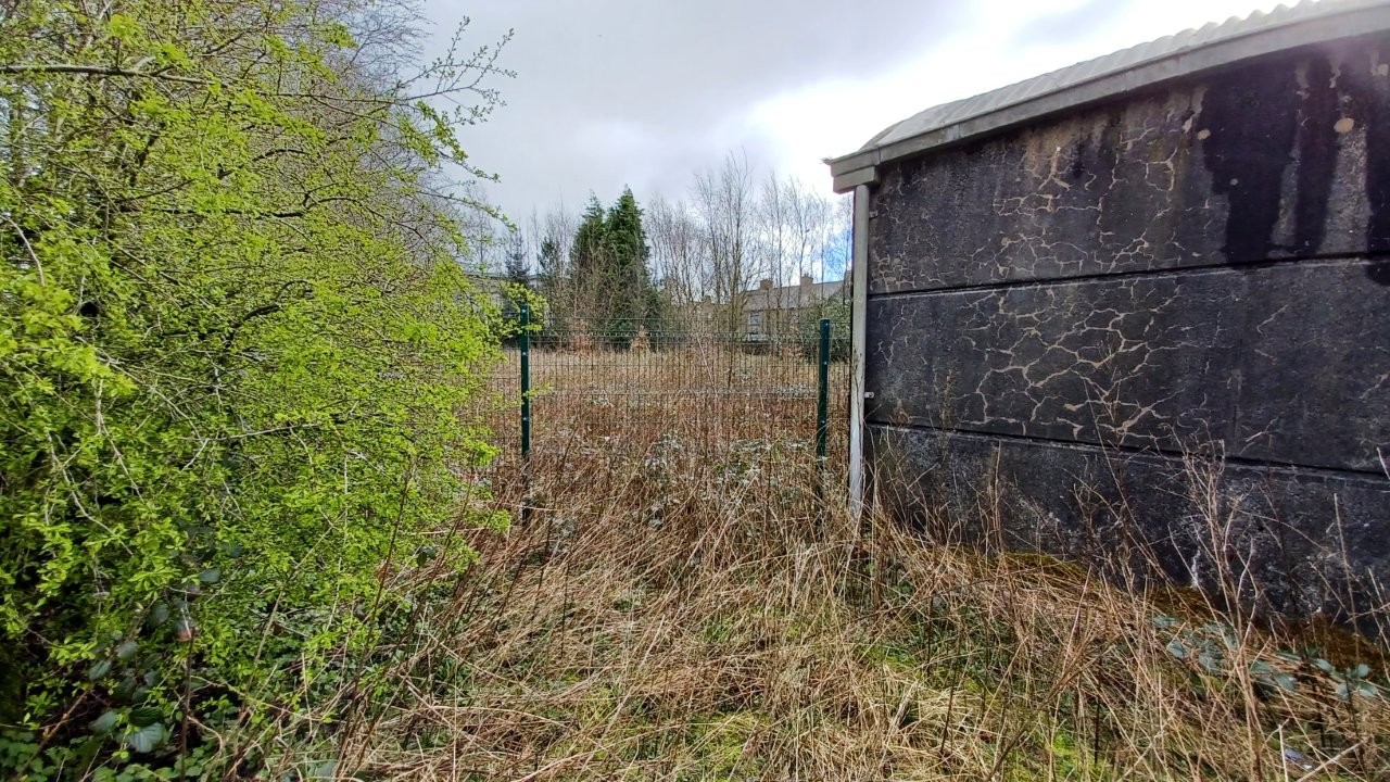 Land And Building At Fishmoor, Haslingden Road, Blackburn, Lancashire BB1 2EE