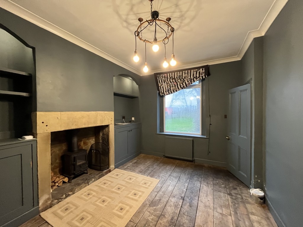 7 Upper Exley, Halifax, West Yorkshire HX3 9LQ