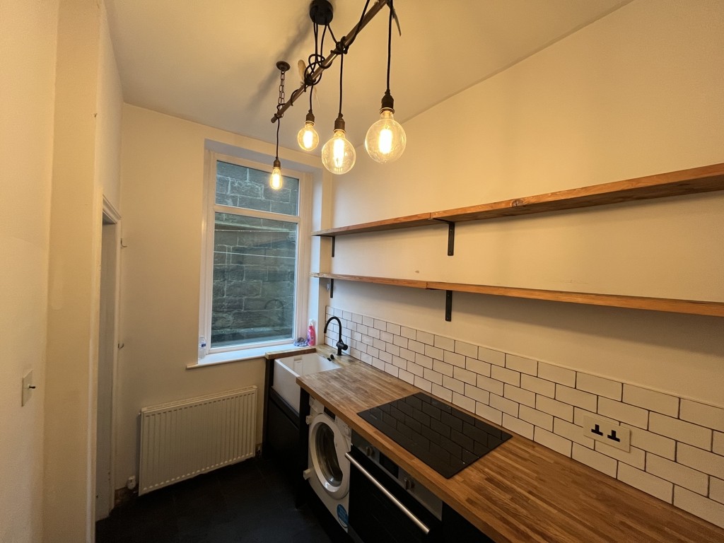 7 Upper Exley, Halifax, West Yorkshire HX3 9LQ