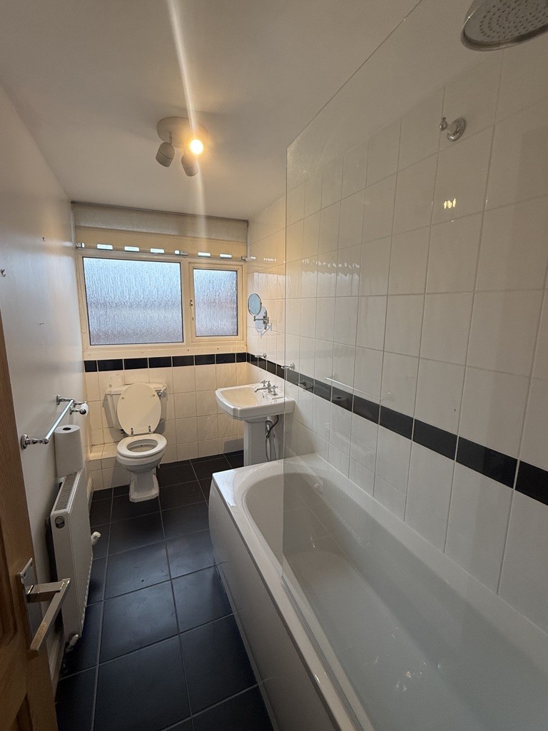 58 Harvey Clough Road, Sheffield, South Yorkshire S8 8PE