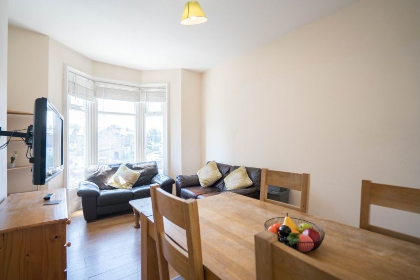 476/476A, Glossop Road, Sheffield, South Yorkshire S10 2QA