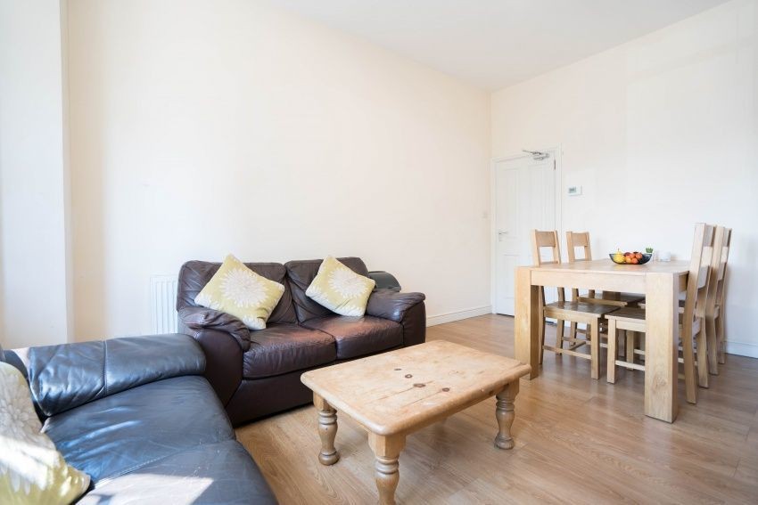 476/476A, Glossop Road, Sheffield, South Yorkshire S10 2QA