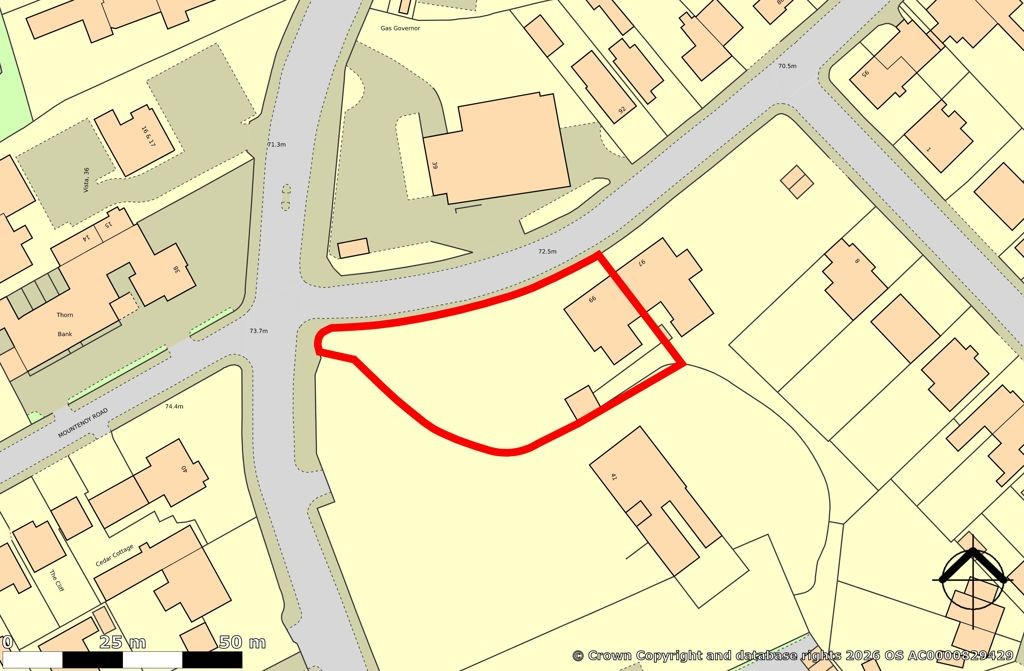 99 Gerard Road, Rotherham, South Yorkshire S60 2PN