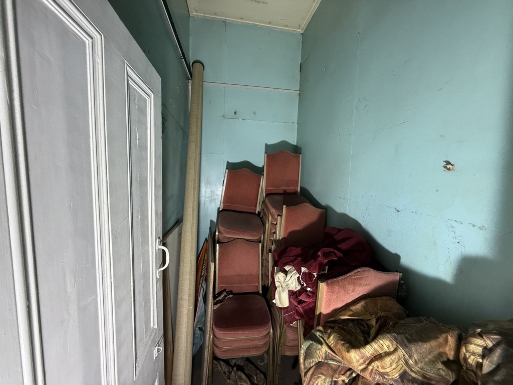 Former Pretoria Sports & Social Club, 45 Westfield Lane, South Elmsall, Pontefract, West Yorkshire WF9 2QB