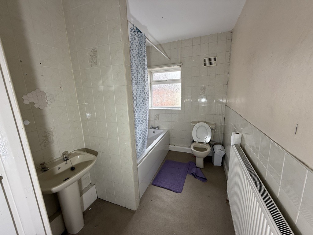 Former Pretoria Sports & Social Club, 45 Westfield Lane, South Elmsall, Pontefract, West Yorkshire WF9 2QB