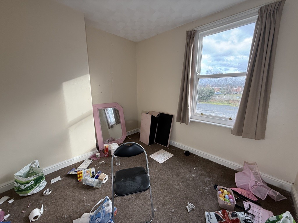 Former Pretoria Sports & Social Club, 45 Westfield Lane, South Elmsall, Pontefract, West Yorkshire WF9 2QB