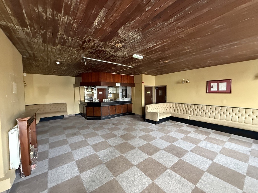 Former Pretoria Sports & Social Club, 45 Westfield Lane, South Elmsall, Pontefract, West Yorkshire WF9 2QB