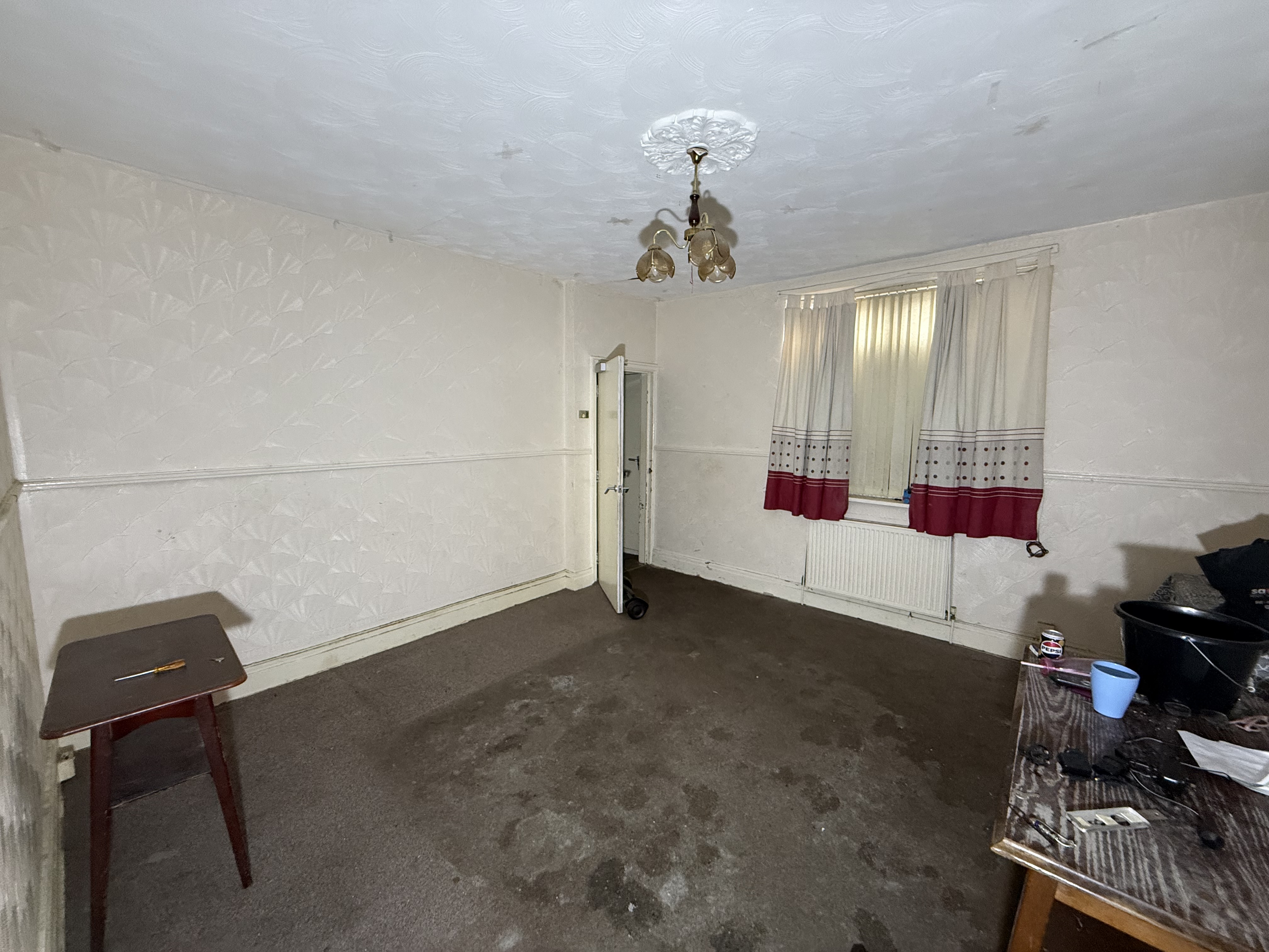 Former Club Premises & House, 88 Weeland Road, Knottingley, West Yorkshire WF11 8AR