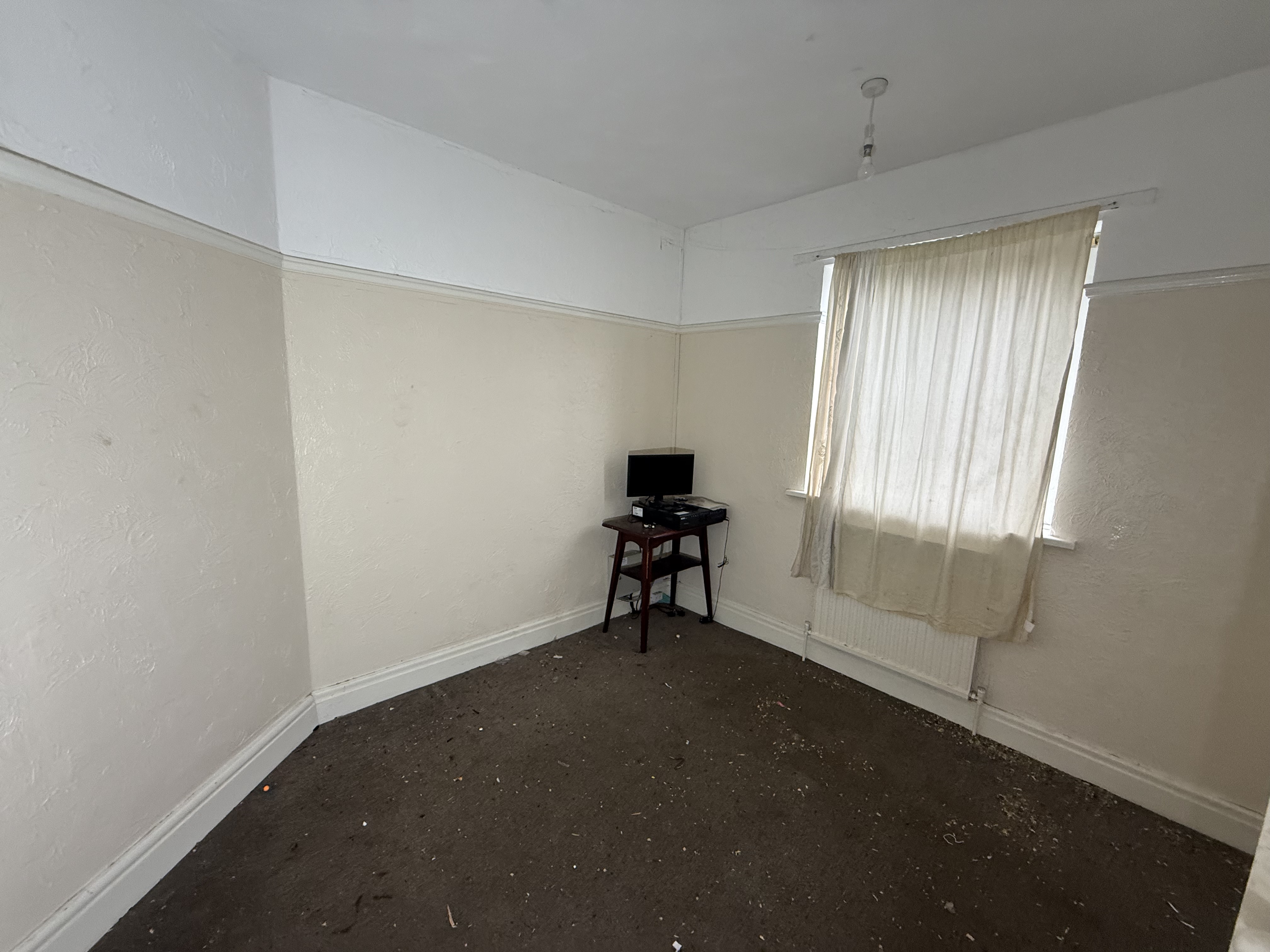 Former Club Premises & House, 88 Weeland Road, Knottingley, West Yorkshire WF11 8AR