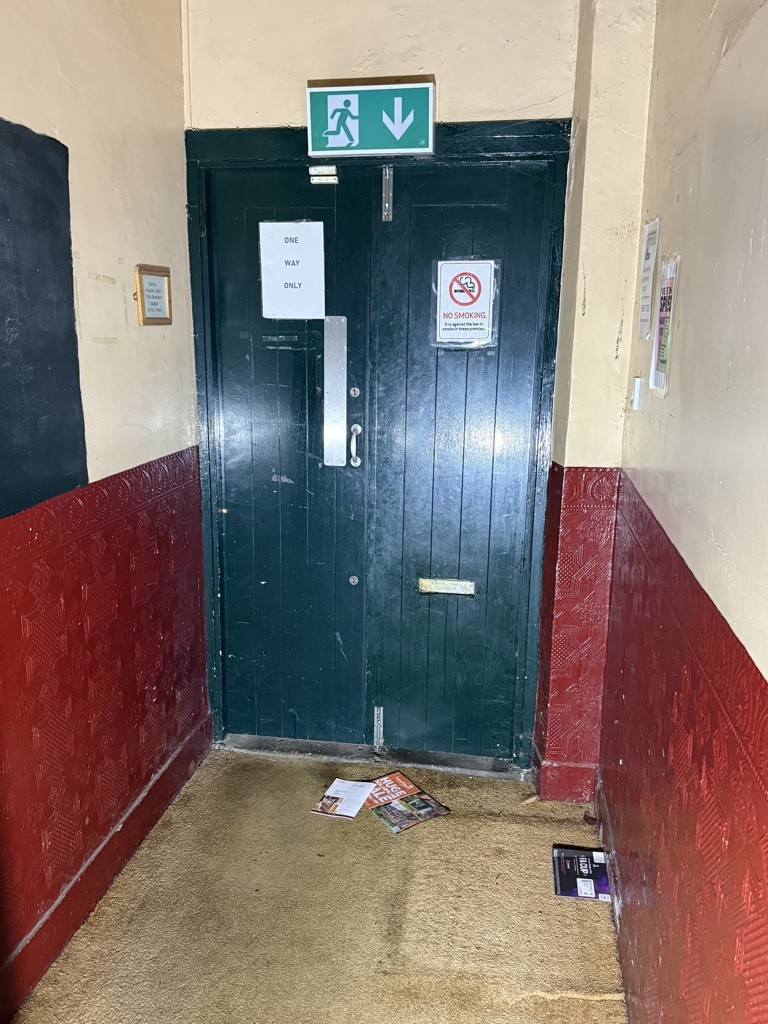 Former Club Premises, Askern Road, Bentley, Doncaster, South Yorkshire DN5 0EP