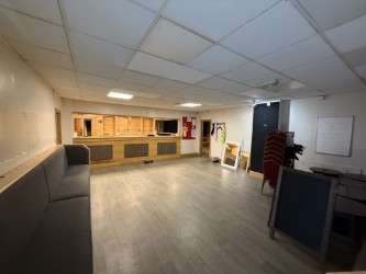 Former Club Premises & House, 34 High Street, Upton, Pontefract, West Yorkshire WF9 1HG