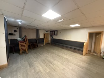 Former Club Premises & House, 34 High Street, Upton, Pontefract, West Yorkshire WF9 1HG