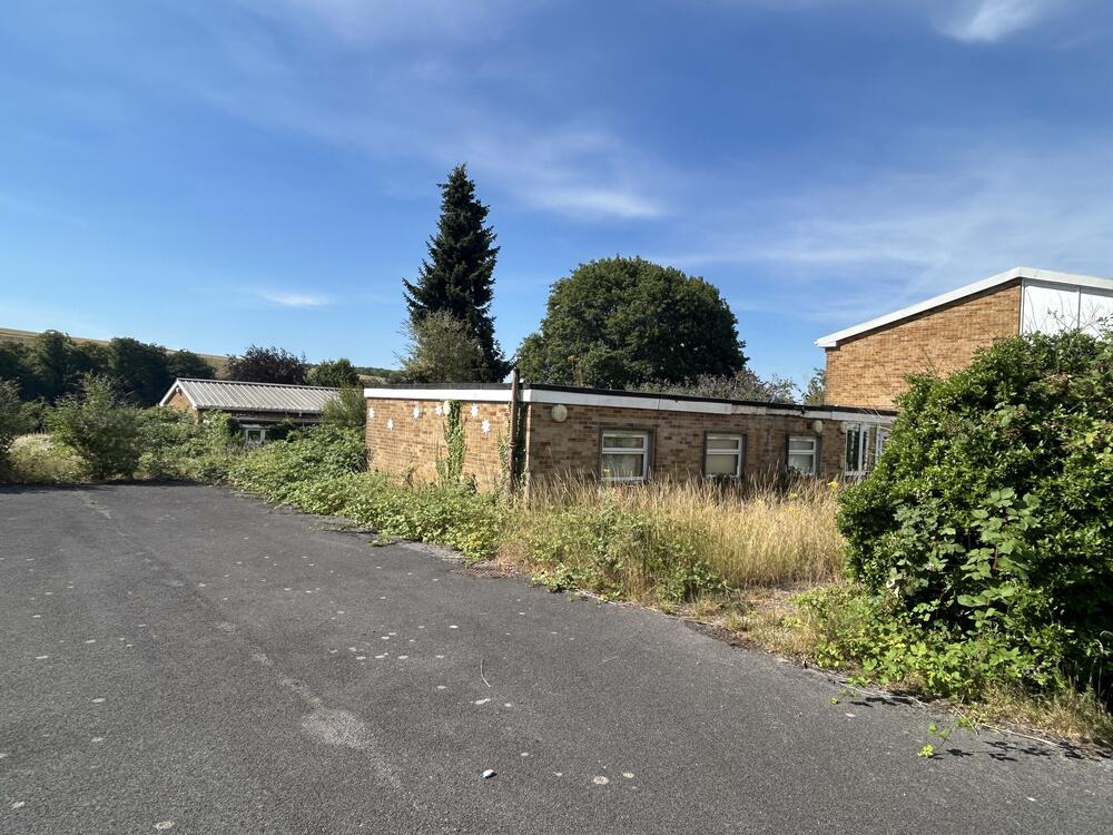 Photo of Former Upavon Primary School, Watson Close, Pewsey SN9 6AF