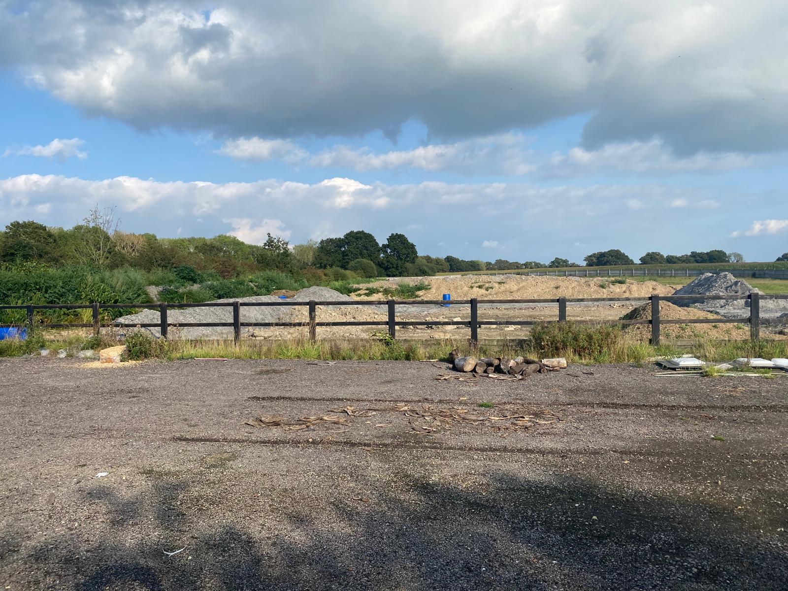 Plots 1 - 4, Alford Farm, Cranleigh GU6 8EW