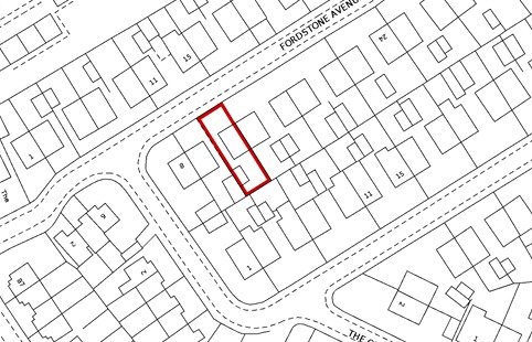 12 Fordstone Avenue, Preesall, Poulton-Le-Fylde FY6 0EB