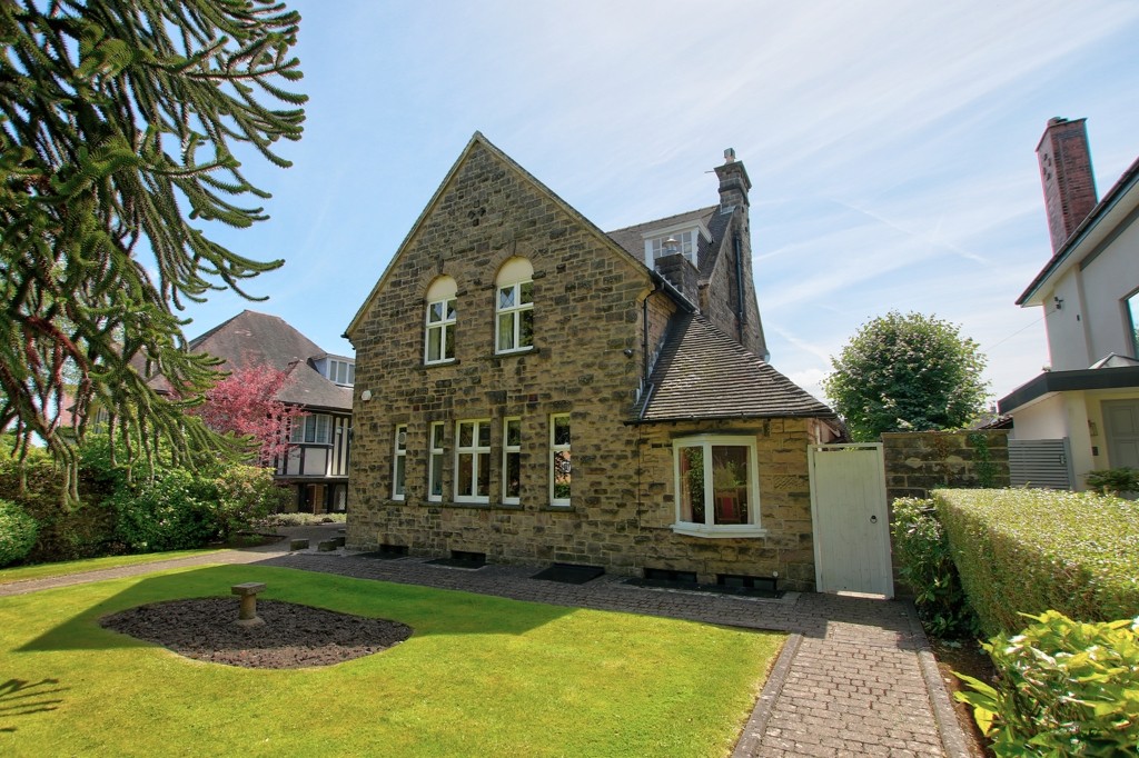 527 Fulwood Road, Sheffield, South Yorkshire S10 3QB