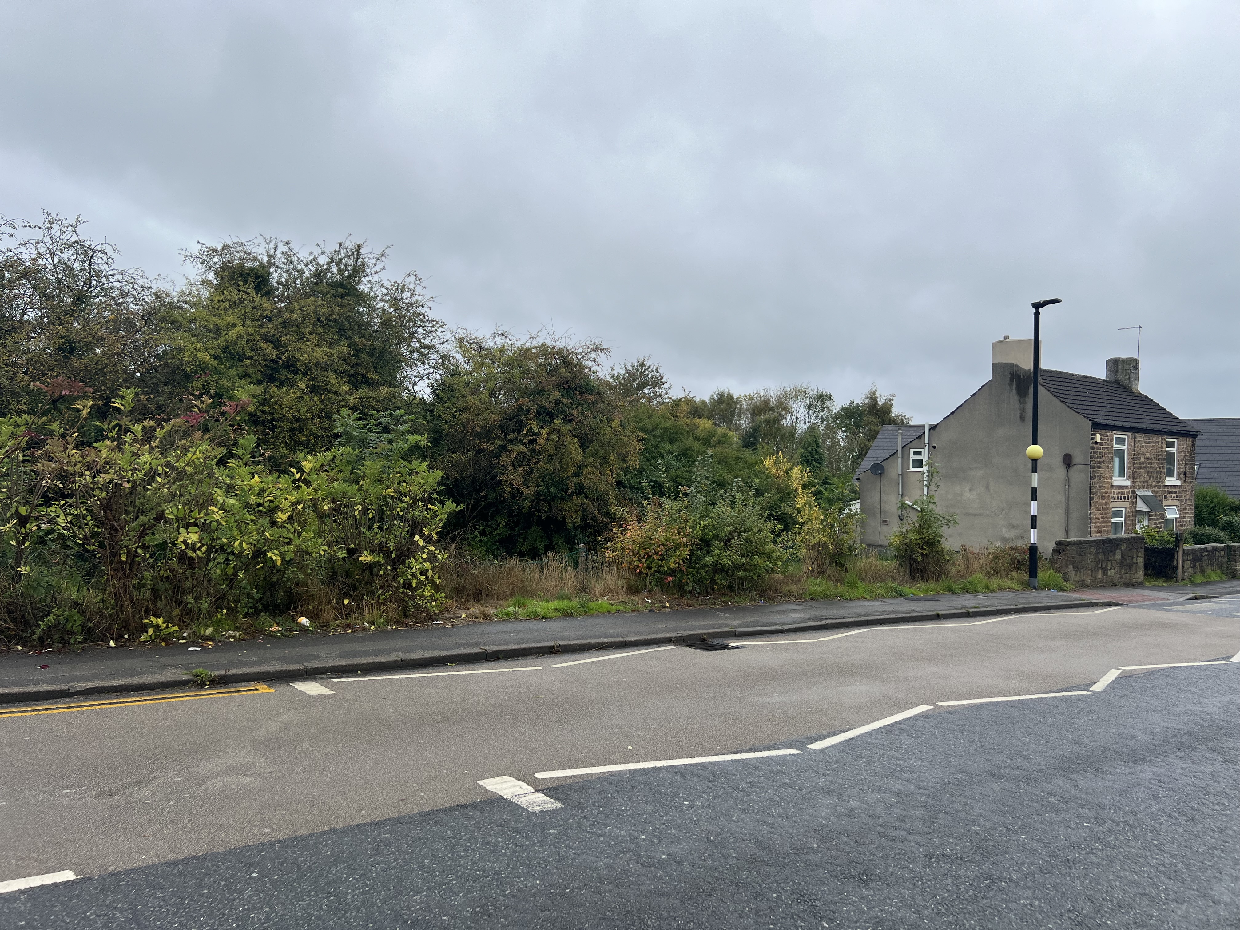 43 Main Street, Aughton, Sheffield, South Yorkshire S26 3XH