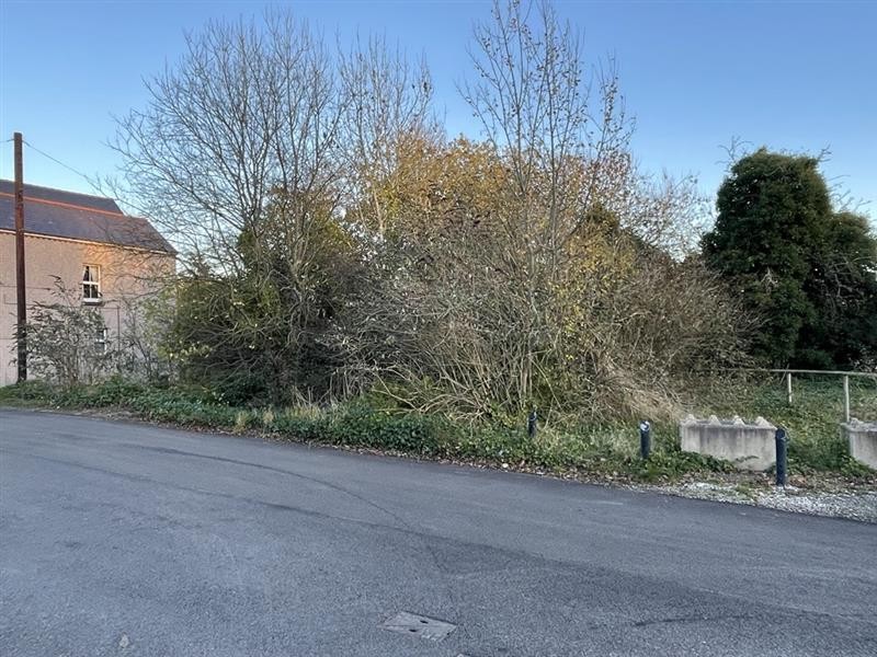 Land Opposite The Former Horse & Jockey Pub, Chapel Street, Ponciau, Wrexham, Wrexham LL14 1SD