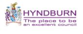 Hyndburn Borough Council