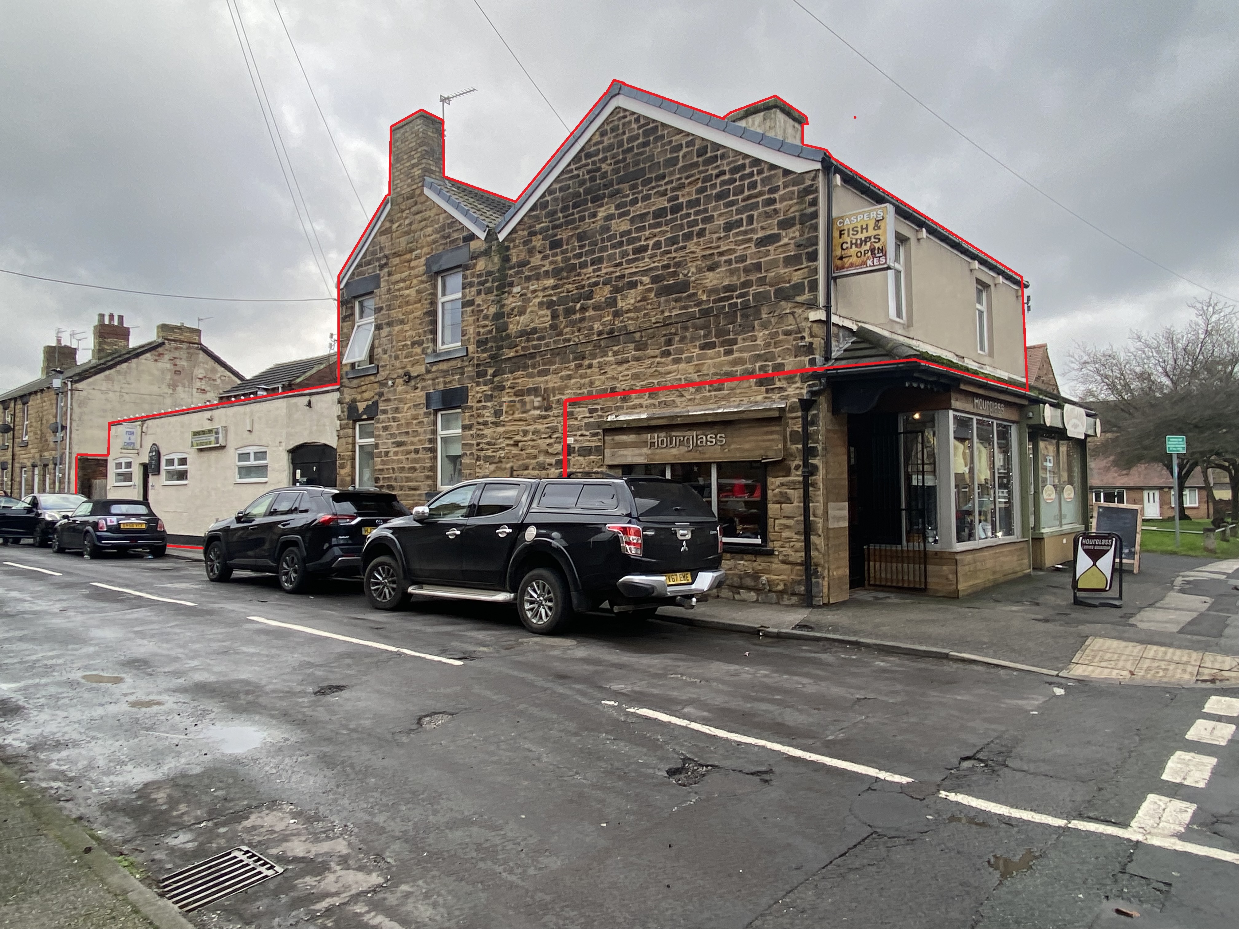 71A Hoyland Road, Hoyland, Barnsley, South Yorkshire S74 0LT