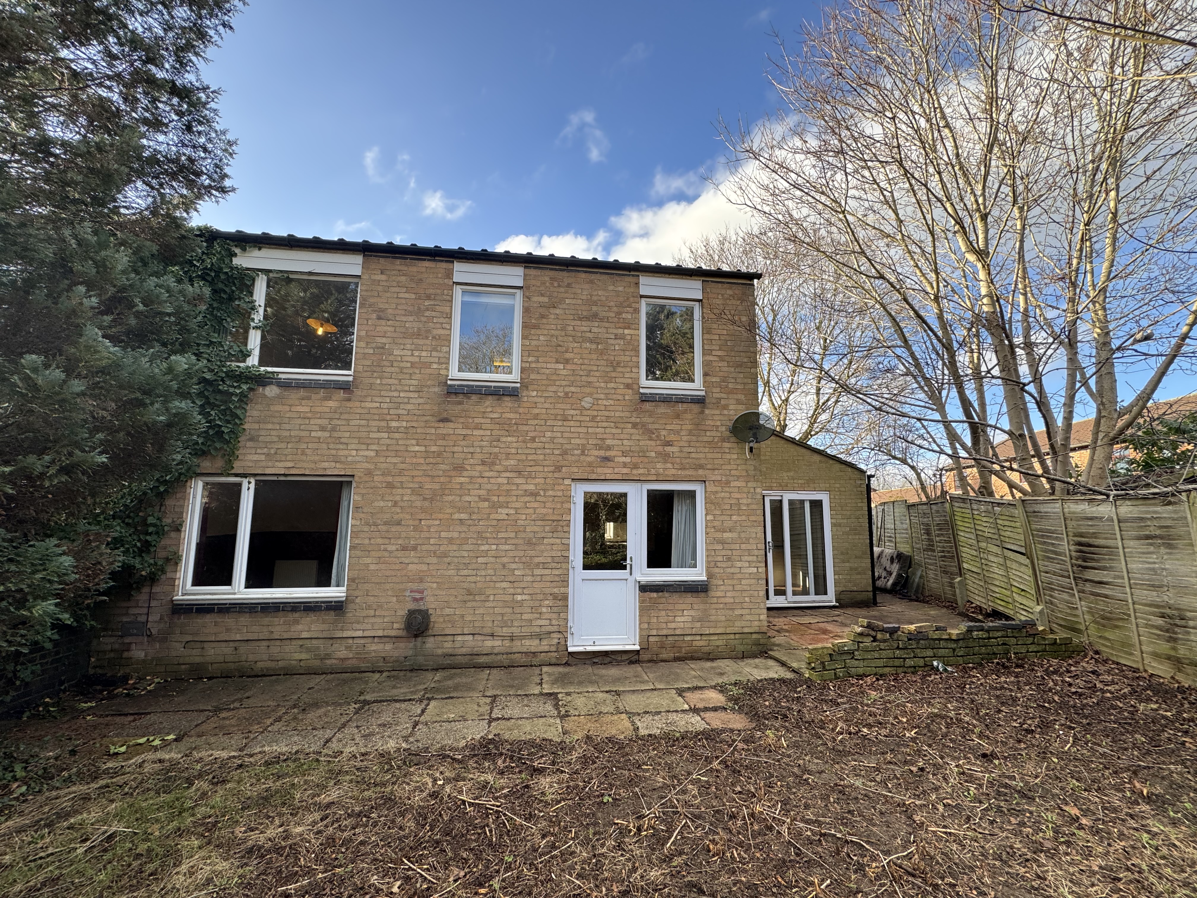 54 Hazelwood Close, Cambridge CB4 3SW