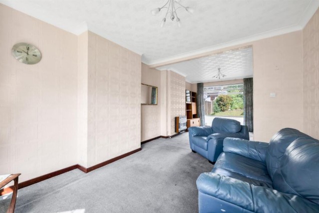 93 Dairsie Road, Eltham, London SE9 1XL