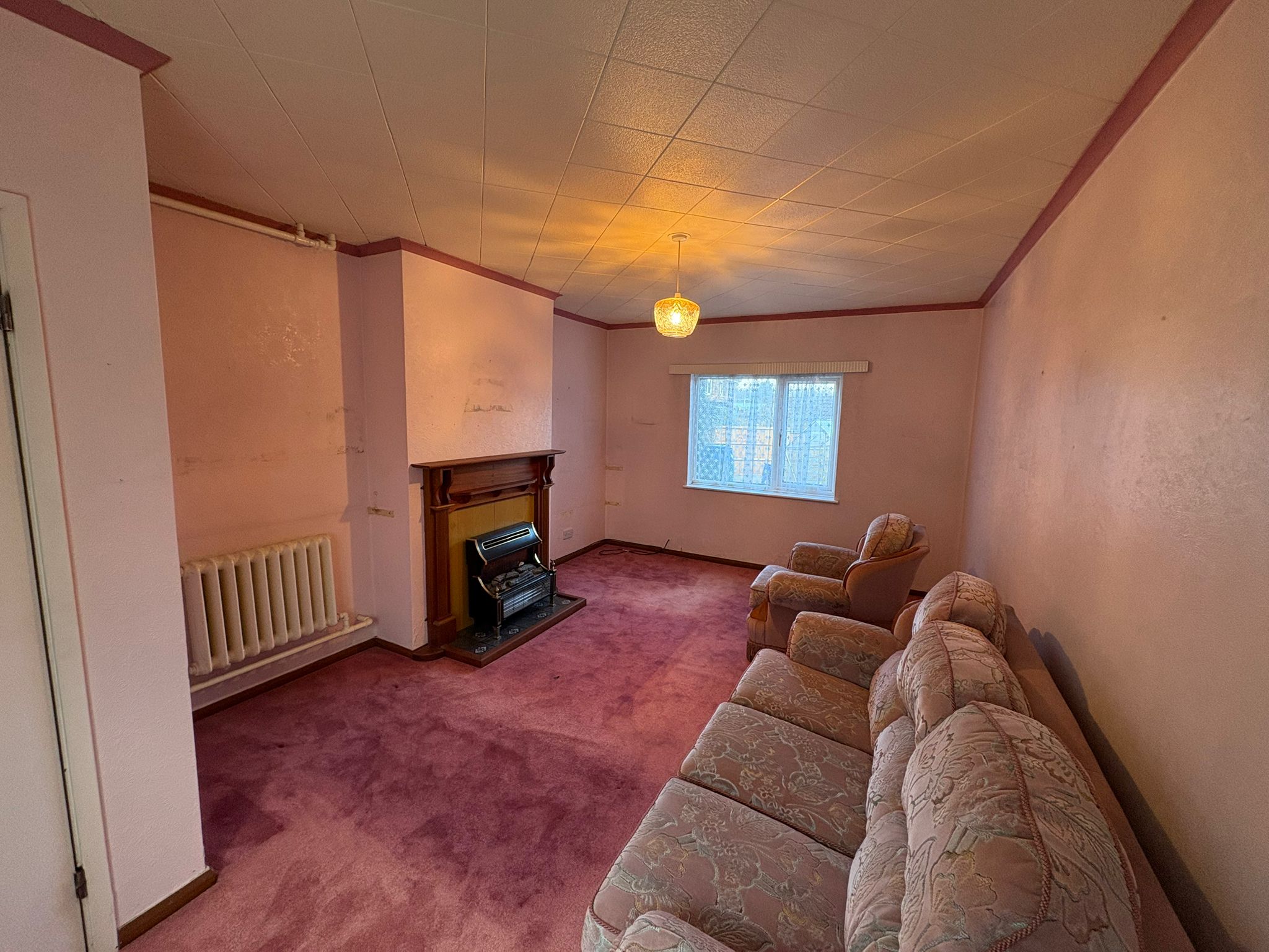 7 The Green, Diseworth, Derby DE74 2QN