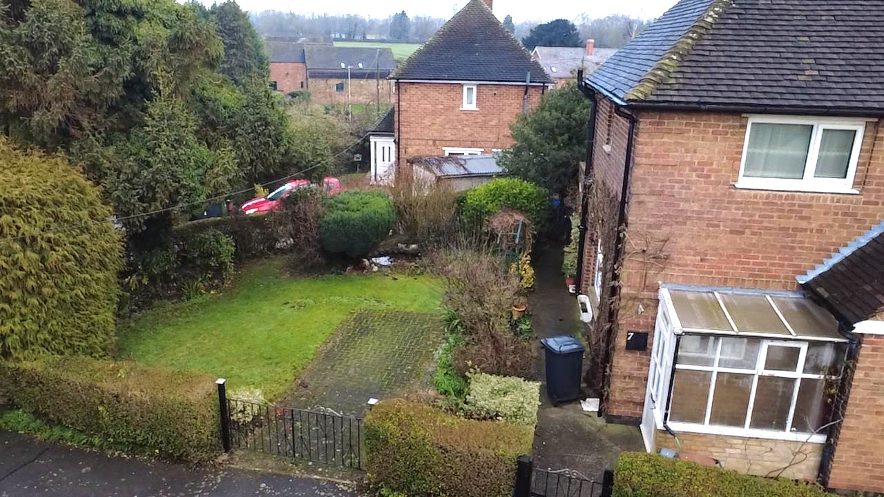 7 The Green, Diseworth, Derby DE74 2QN