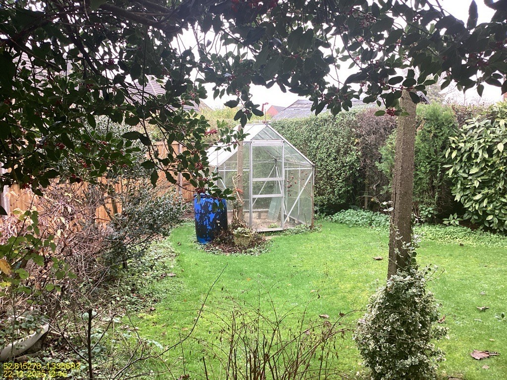 7 The Green, Diseworth, Derby DE74 2QN