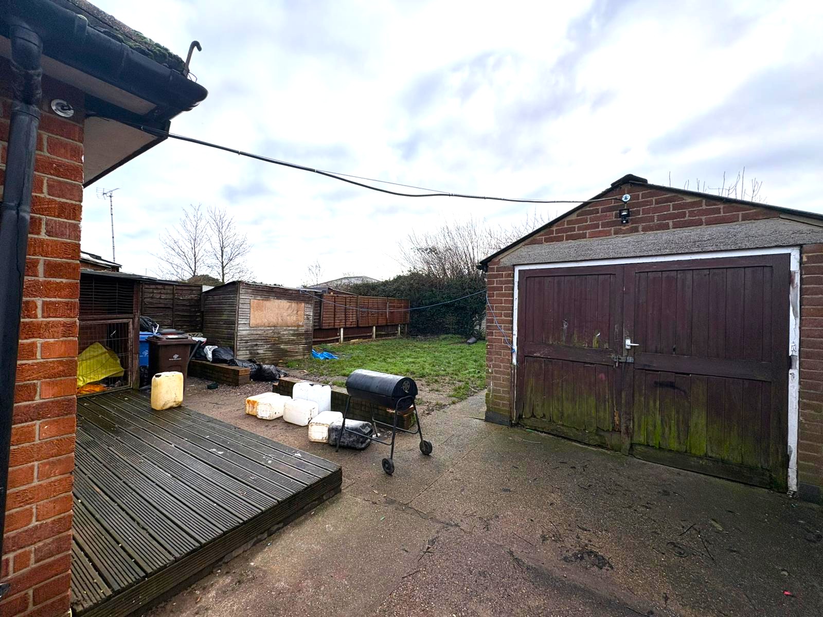 7 Lilac Close, Alvaston, Derby DE24 0HA
