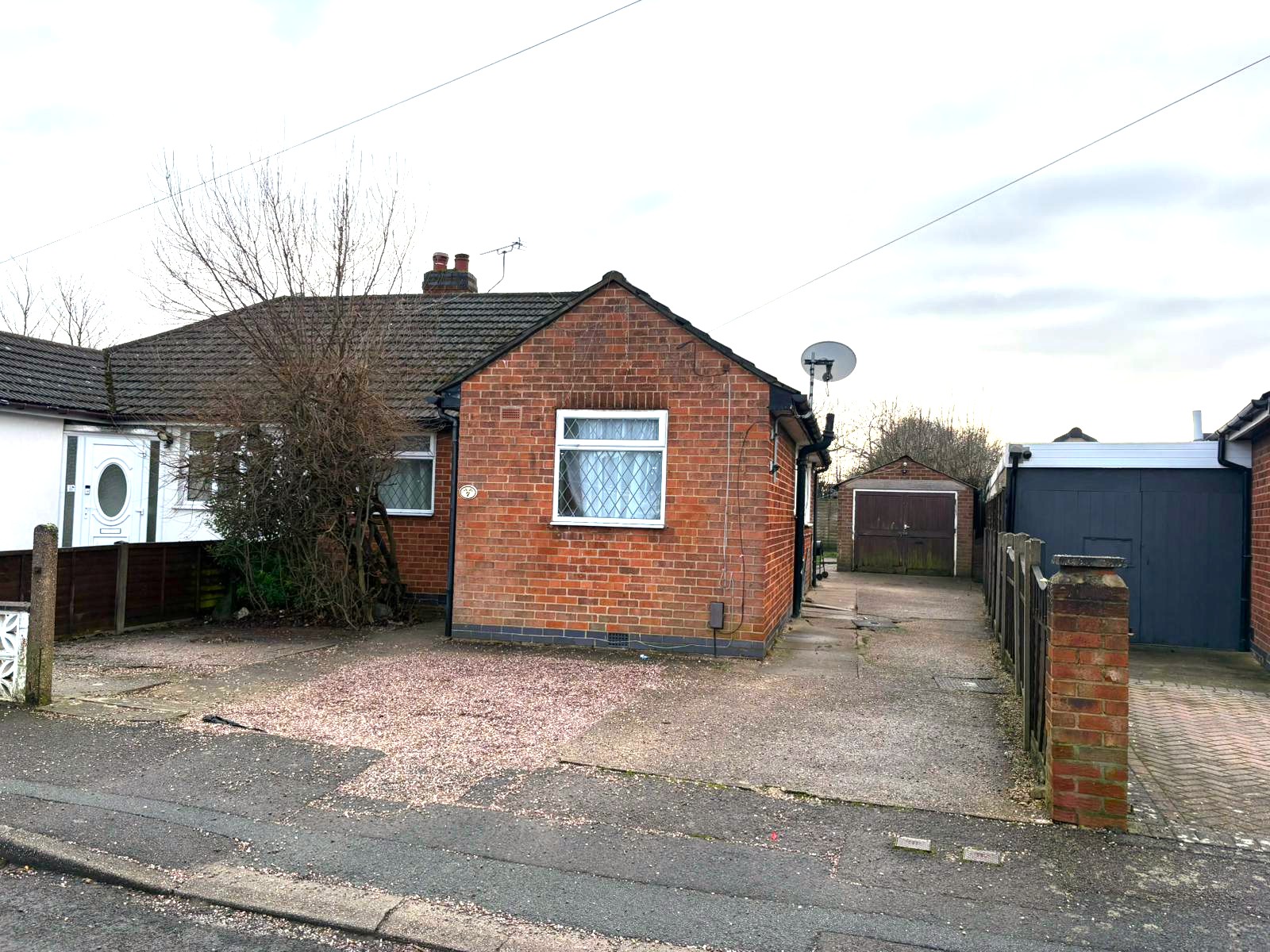 7 Lilac Close, Alvaston, Derby DE24 0HA