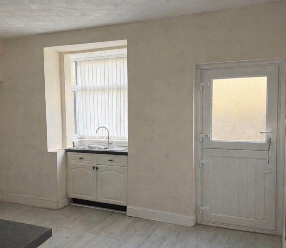 2 Southfield Terrace, Colne BB8 7JA