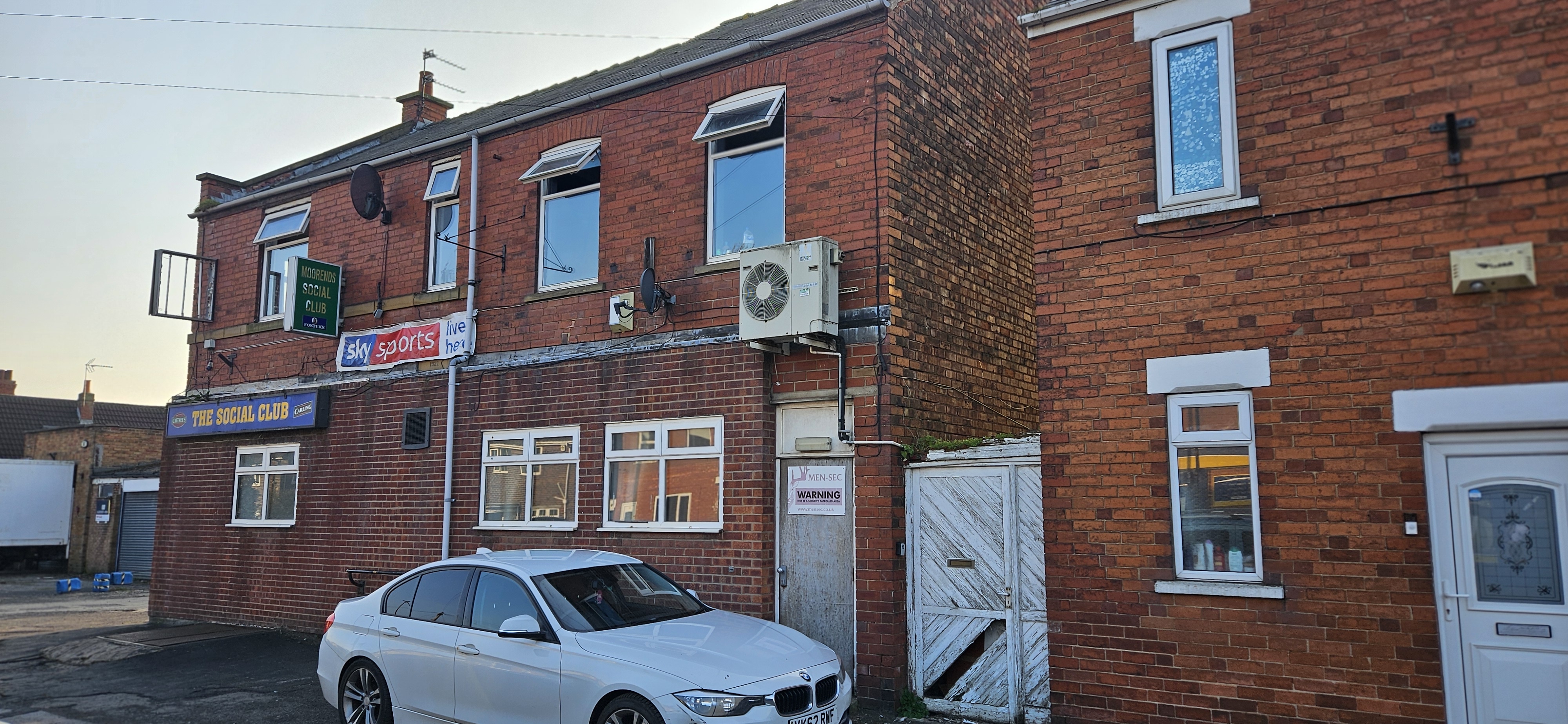 94-96 Marshland Road, Moorends, Doncaster DN8 4SZ