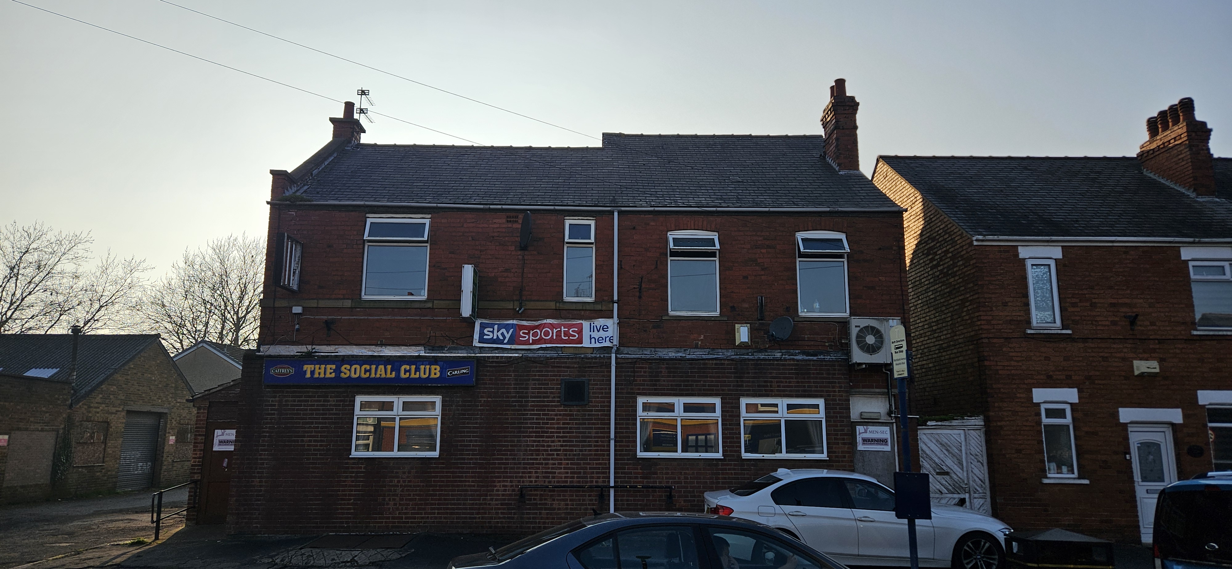 94-96 Marshland Road, Moorends, Doncaster DN8 4SZ