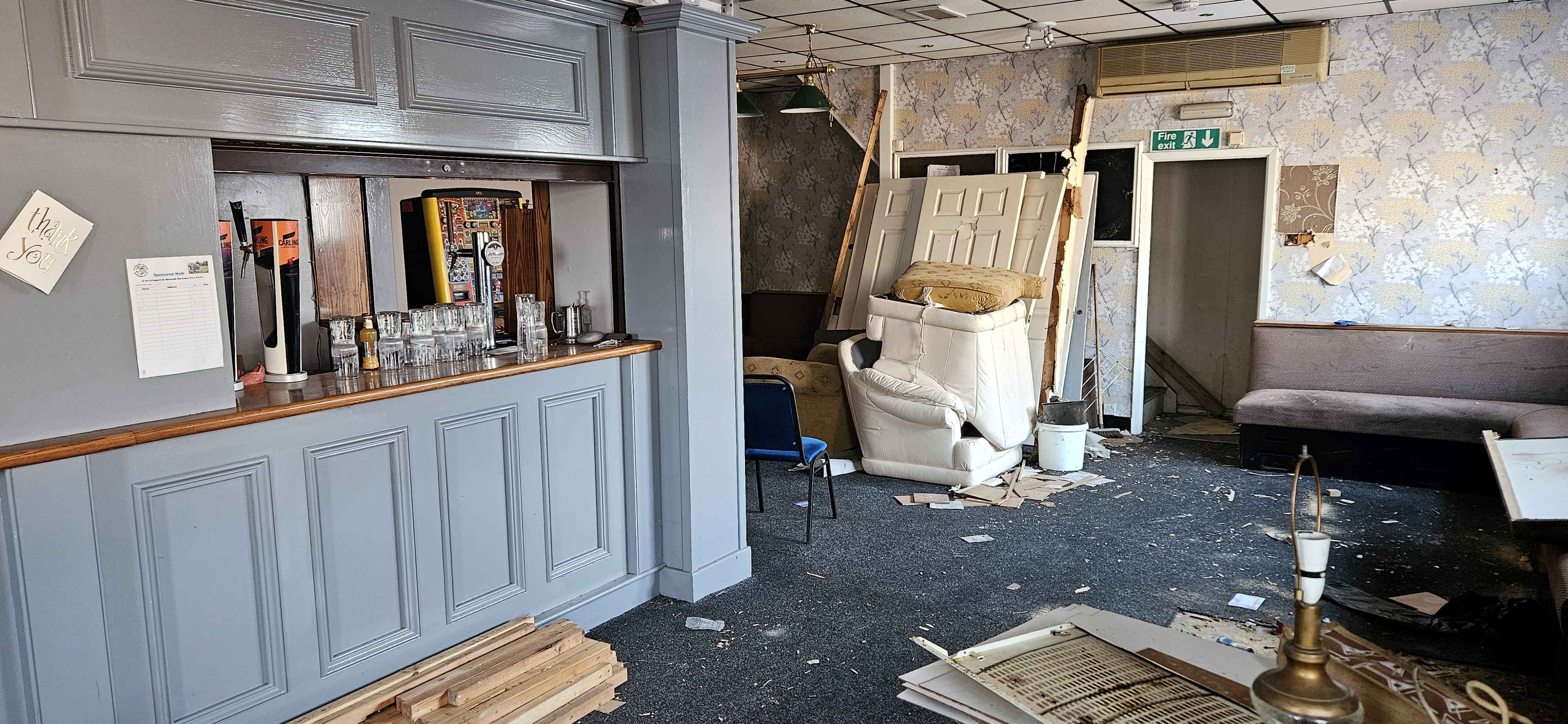 94-96 Marshland Road, Moorends, Doncaster DN8 4SZ