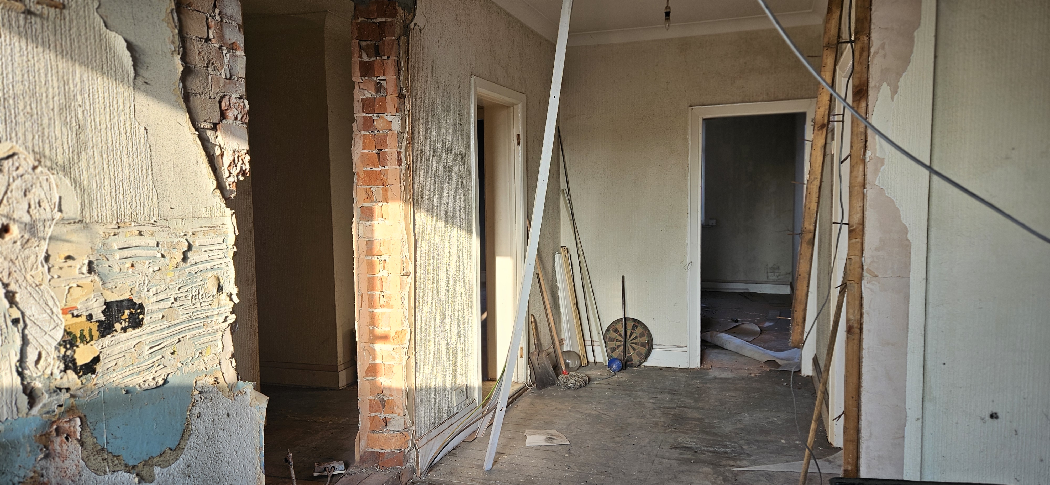 94-96 Marshland Road, Moorends, Doncaster DN8 4SZ