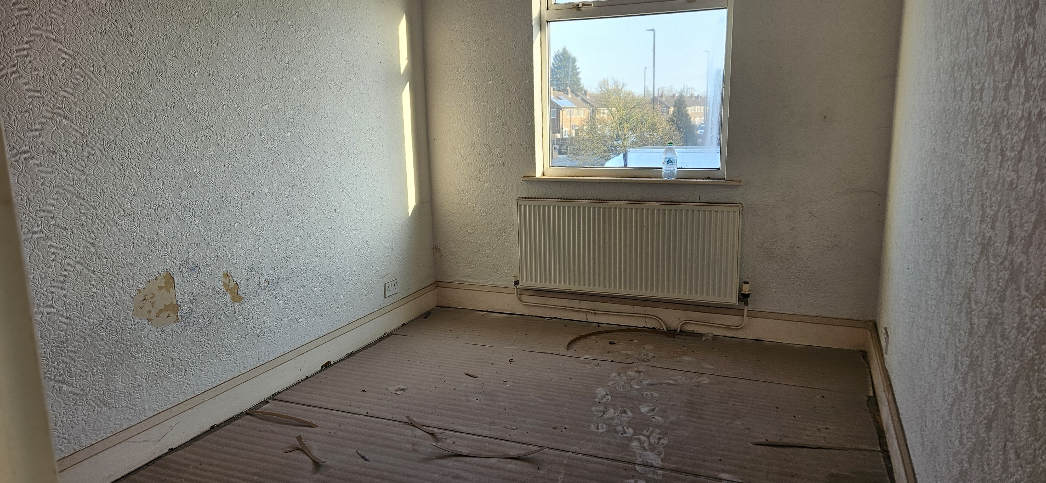 94-96 Marshland Road, Moorends, Doncaster DN8 4SZ