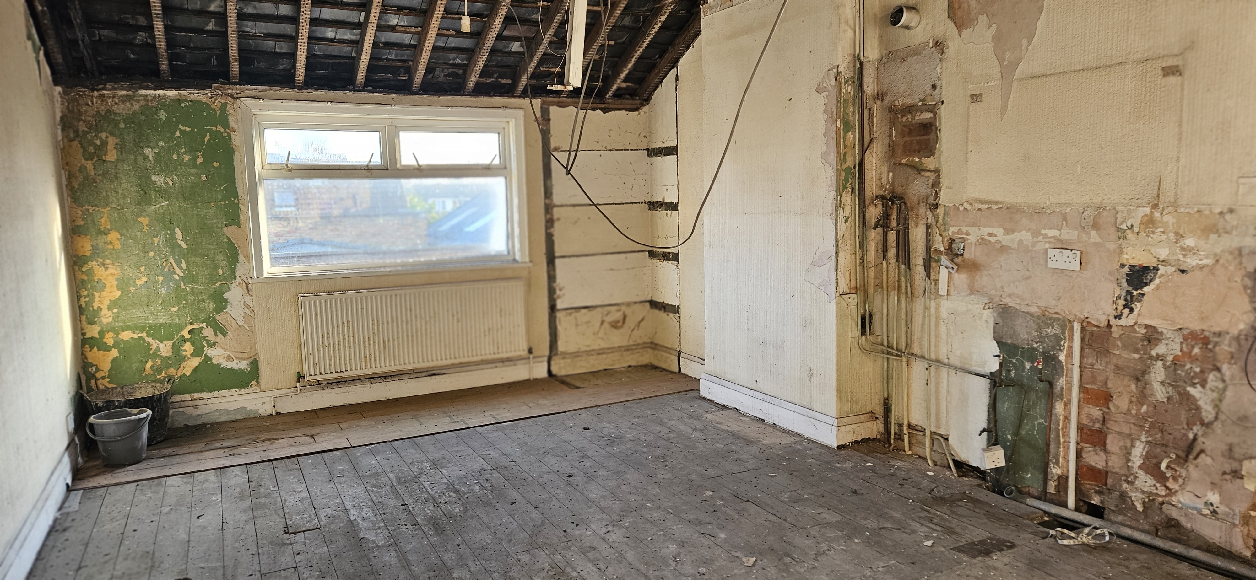 94-96 Marshland Road, Moorends, Doncaster DN8 4SZ