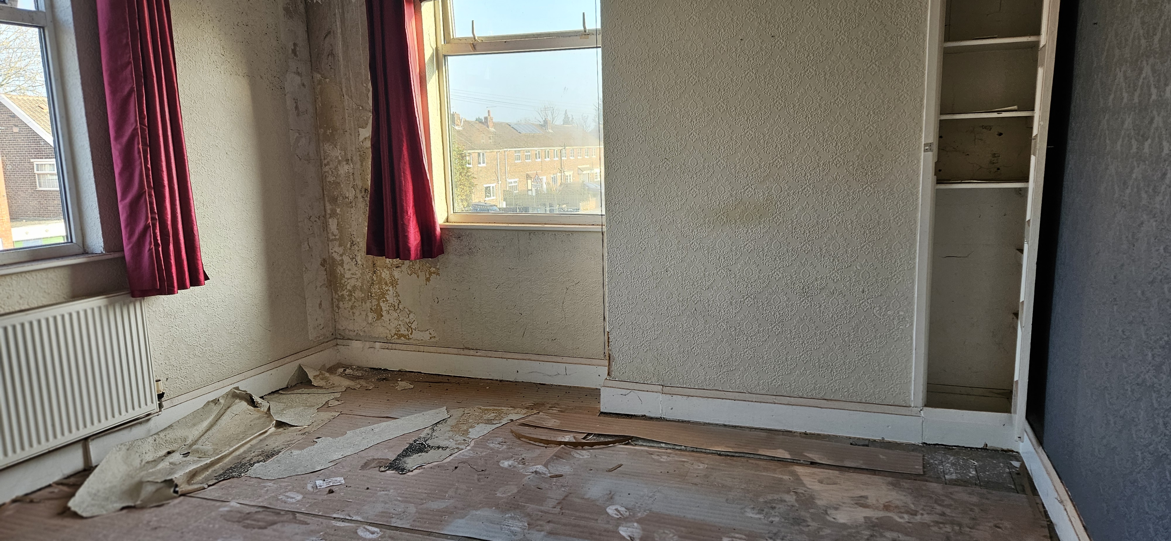 94-96 Marshland Road, Moorends, Doncaster DN8 4SZ