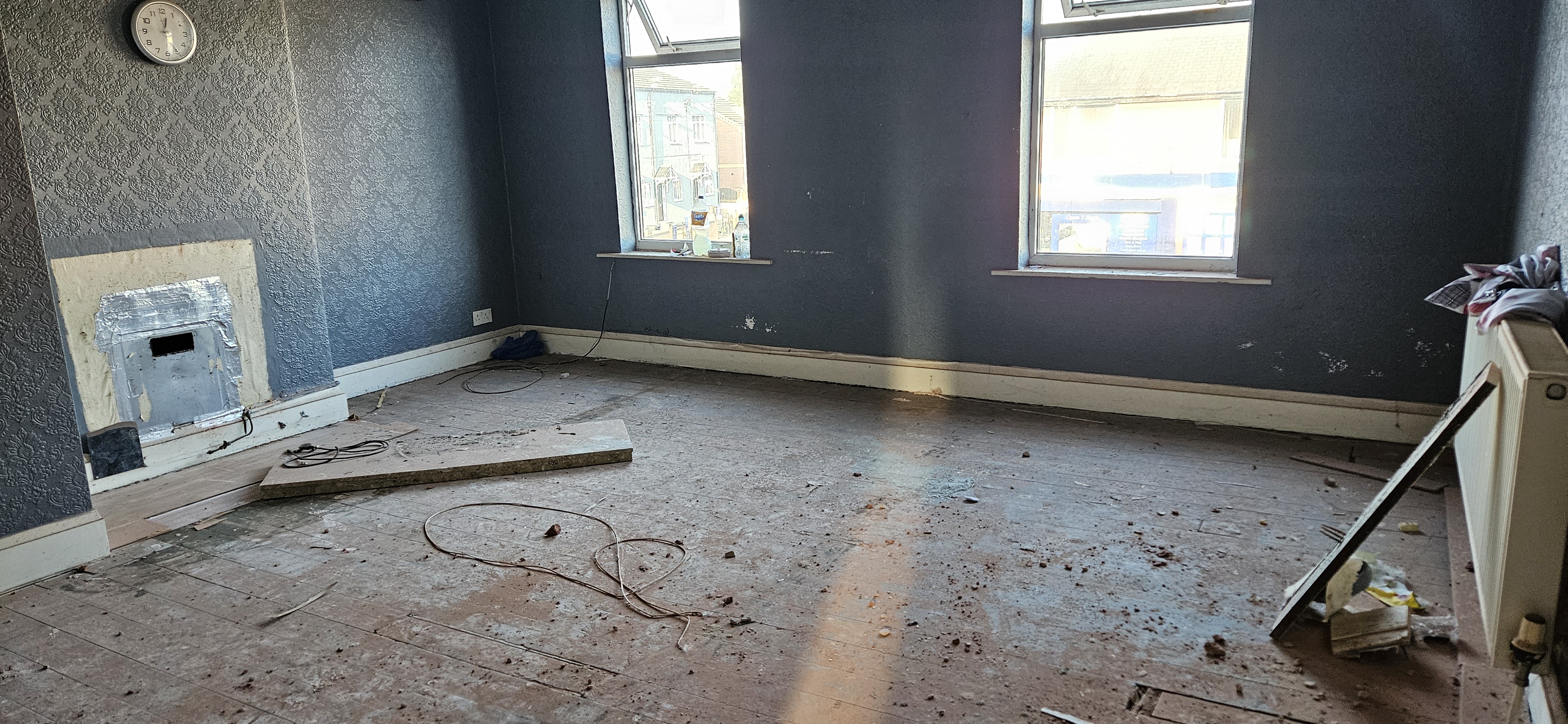 94-96 Marshland Road, Moorends, Doncaster DN8 4SZ