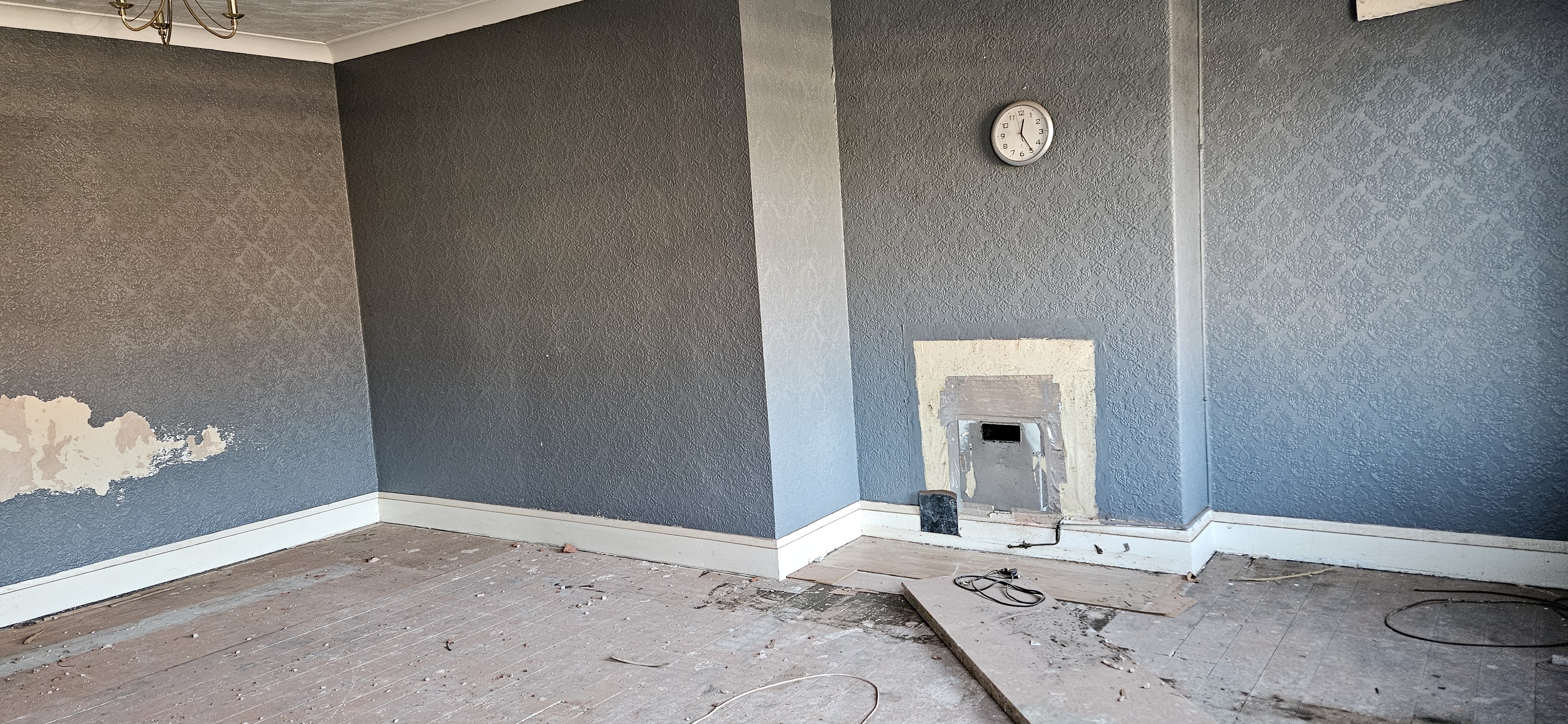 94-96 Marshland Road, Moorends, Doncaster DN8 4SZ