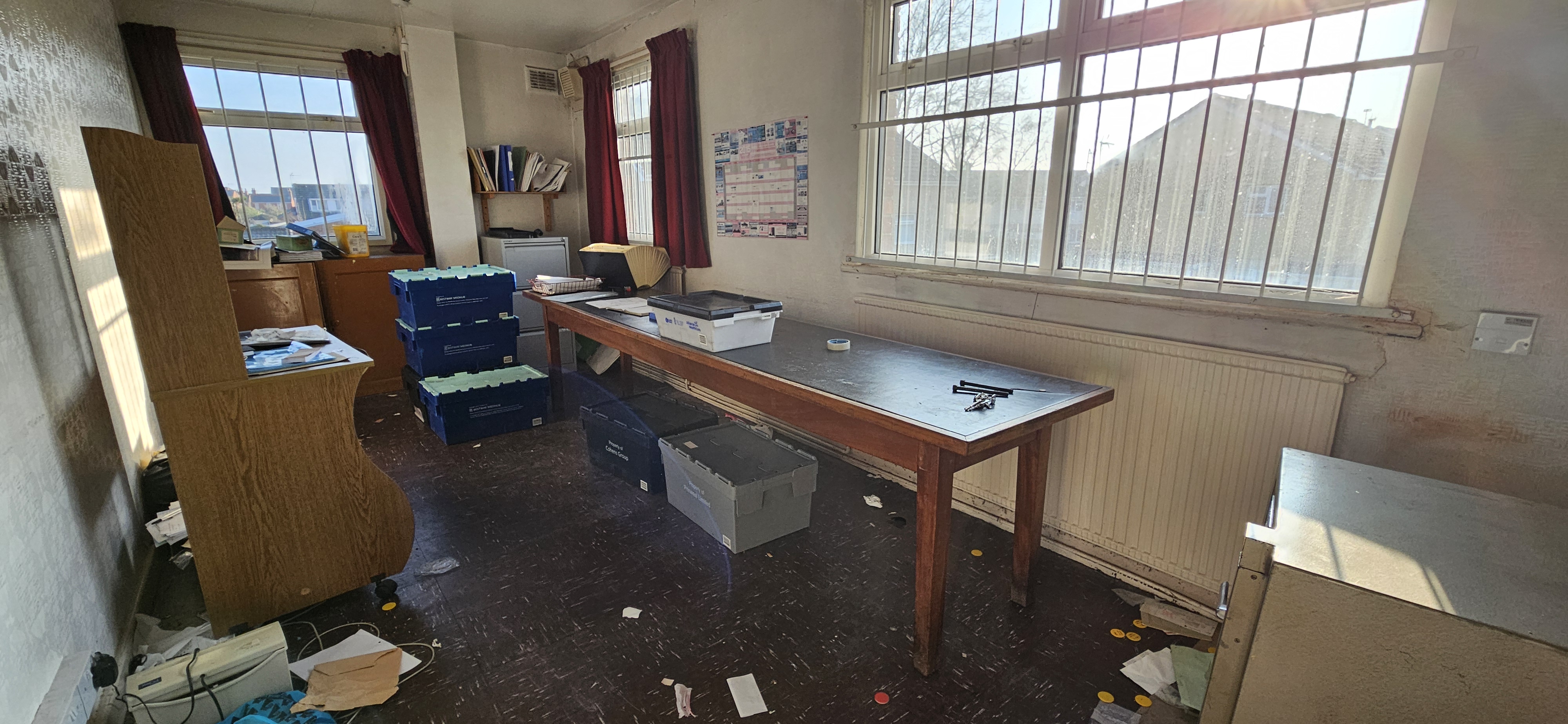 94-96 Marshland Road, Moorends, Doncaster DN8 4SZ